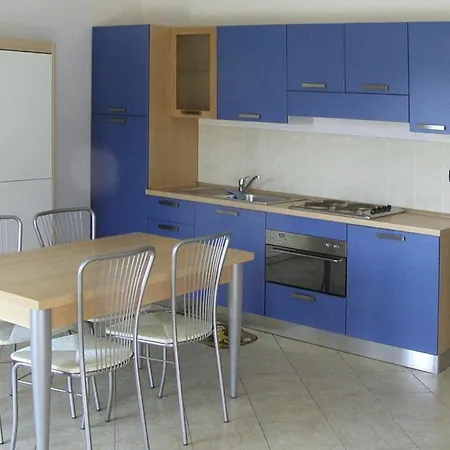 In Castellaro With Communal Pool * Castellaro (Liguria)